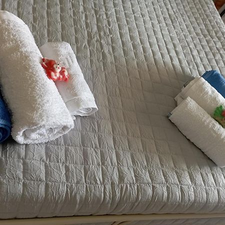 Paxos Apartments Gaios Phòng bức ảnh