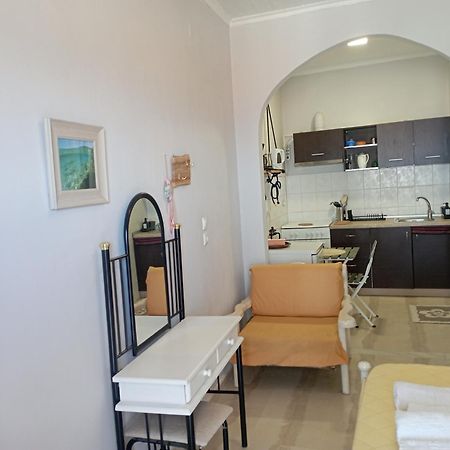 Paxos Apartments Gaios Ngoại thất bức ảnh