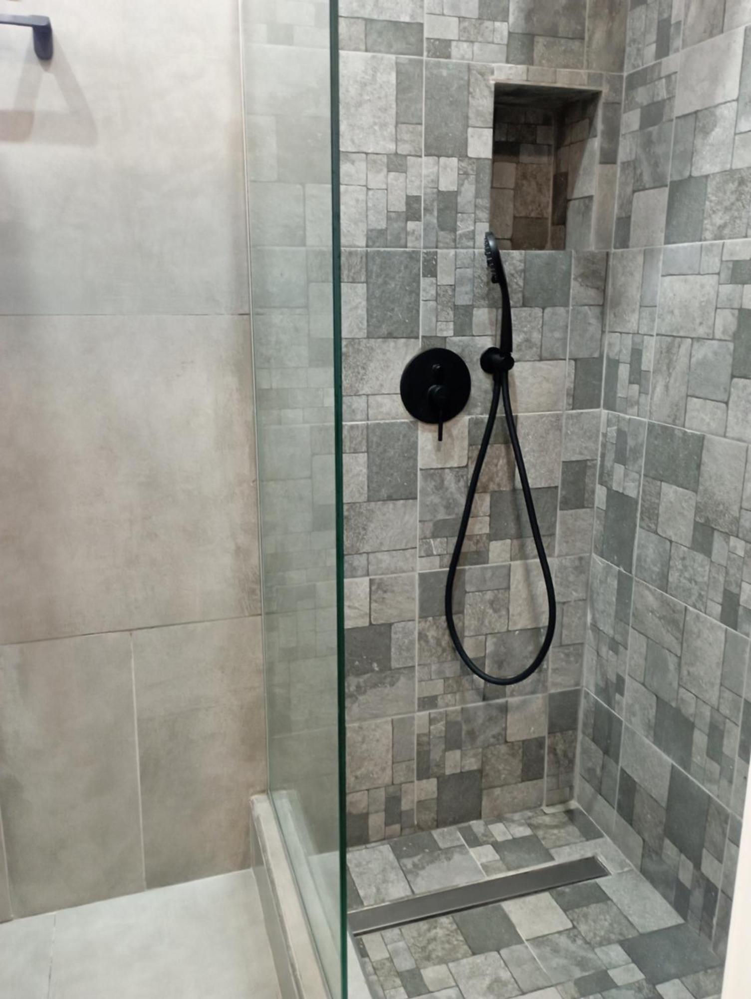 Paxos Apartments Gaios Phòng bức ảnh